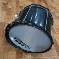 سایدرام یاماها نو نو همراه ۴ تا چوب