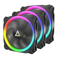 فن کیس ARGB
