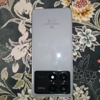 گوشی Poco x6 pro|موبایل|اسلامشهر, شهرک توحید|دیوار