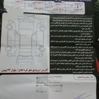 سمند LX EF7، مدل ۱۳۹۵ دوگانه