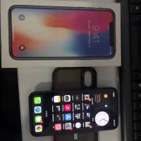 آیفون x 256|موبایل|شیراز, جانبازان|دیوار