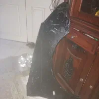 گلگیر راست ۲۰۶