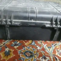 چمدون برای حمل بار و عکاسی برای تولید محتوا|کیف، کفش، کمربند|بابل, |دیوار