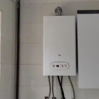 خدمات فنی کارآمد نمایندگی پکیج کولرگازی آبگرمکن...|خدمات پیشه و مهارت|تویسرکان, |دیوار