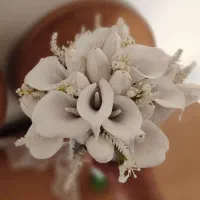 دسته گل لاله خارجی|گل مصنوعی|اسلامشهر, شهرک مهدیه|دیوار