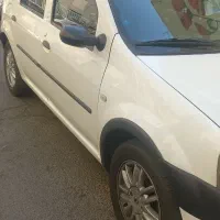 رنو تندر 90 (L90 لوگان) اتوماتیک، مدل ۱۳۹۶|خودرو سواری و وانت|تهران, بریانک|دیوار