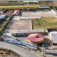 باشگاه سوارکاری ( اجاره باکس ، پانسیون اسب )
