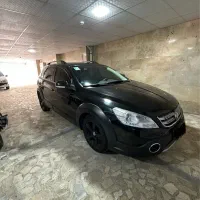 دانگ فنگ H30 کراس مدل ۹۶ بی رنگ