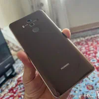 گوشی هواوی میت ۱۰پرو|موبایل|خرمآباد, |دیوار