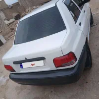 پراید تک برگ سند ۹۹