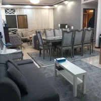 آپارتمان ۱۳۴متر/۳ خواب/سعادت آباد