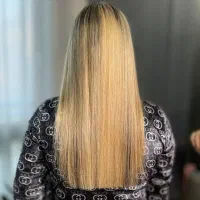 مرکز تخصصی صافی واحیای مو، بهاره عبادی