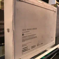مک بوک Air/M4/512 RAM16/2025 نات اکتیو|رایانه همراه|مشهد, احمدآباد|دیوار