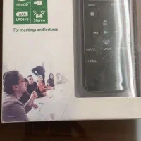 وویس ریکوردر سونی