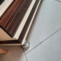 میز تی وی ۳ تیکه|میز تلویزیون|تهران, دولاب|دیوار