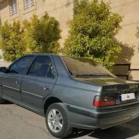 پژو پارس موتور جدید(سفارشی)ELX  مدل1402 سیمی خانگی|خودرو سواری و وانت|شیراز, شهرک گلدشت حافظ‎|دیوار