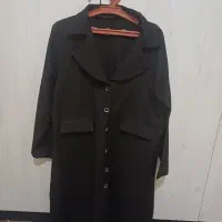 مانتو جیب دار و مانتو کتی جیب دار|لباس|شیراز, کوزه گری|دیوار