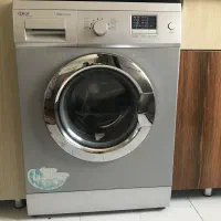 ماشین لباسشویی