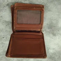 جاکارتی وکیف پول چرم مشهد|کیف، کفش، کمربند|اندیشه, اندیشه فاز ۱|دیوار