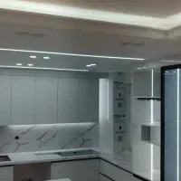 تعمیرات و نصب کابینت و کمد دیواری