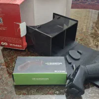پک واقعیت مجازی موبایل