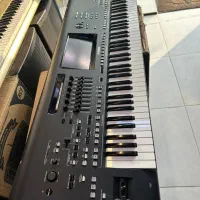 یاماها جینوس 1
