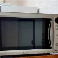 مایکروفر بوتان سالم