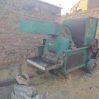 فروش تمام اداوات کشاورزی به ضمانت کار