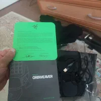 کیپد و کیبورد گیمینگ|قطعات و لوازم جانبی رایانه|تهران, چوب تراش|دیوار