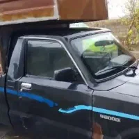 مزدا وانت۲۰۰۰