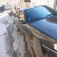 فروش پژو 2000 مدل 73|خودرو سواری و وانت|مهاباد (آذربایجان غربی), |دیوار