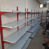 قفسه و ویترین ۱ متری|فروشگاه و مغازه|شوش, |دیوار