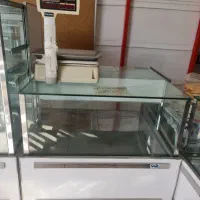 فریزر کارگاهی - اتاق سردخانه - پمپ باد - شکرساب|فروشگاه و مغازه|مبارکه, |دیوار