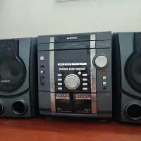 ضبط سامسونگ|سیستم صوتی خانگی|تهران, مسعودیه|دیوار