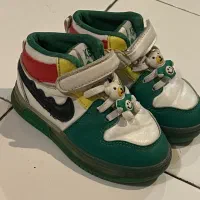 بوت و کفش ساقدار مناسب پاییز و زمستون|کفش و لباس بچه|مشهد, سجاد شهر|دیوار