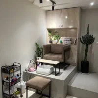 جذب پدیکوریست به صورت درصدی