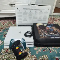 ps4 pro کپی خور خاص و کمیاب