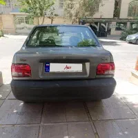 پراید ۸۹ شاسی سالم کم کار