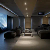 ویدیو پروژکتور سری پر نور بدون نیاز به تاریکی