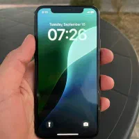 گوشی ایفون 11 pro|موبایل|فردوس (خراسان), |دیوار