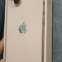 Iphone 13 pink|موبایل|تهران, میرداماد|دیوار