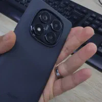 شیائومی پرو14 با حافظهٔ ۲۵۶ گیگابایت