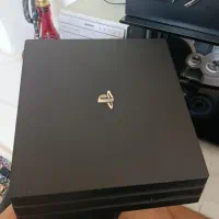 پلی استیشن ۴ پرو