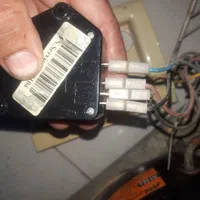 تعمیرات یخچال فریزر درمحل. شارژ گاز. وموتور یخچال|خدمات پیشه و مهارت|مشهد, طبرسی شمالی|دیوار