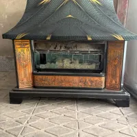 بخاری
