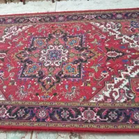 فرش دستبافت هریس تاجری