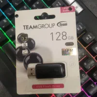 فلش تایوانی USB3 128GB برند TeamGroupدر حدنو