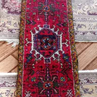 فرش دستباف طول3متر عرض50سانت|فرش|اهر, |دیوار