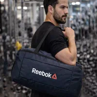 ساک ورزشی مدل reebok