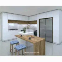 طراحی ،مشاوره ،ساخت مدرن ترین کابینت وکمد دیواری|خدمات پیشه و مهارت|گنبد کاووس, |دیوار